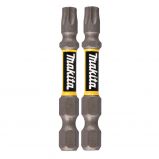 Makita E-03361 Csavarozó bit torziós Impact PREMIER T30 50mm