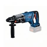 Bosch GBH18V-28DC Akkus fúrókalapács 18V akku és töltő nélkül 0611919000