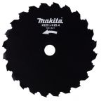 Makita 199872-9 Fűrésztárcsa 225x25,4mm 24fog UR012G