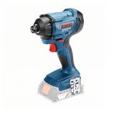 Bosch GDR 18V-160 Ütve-csavarozó 18V akku és töltő nélkül 06019G5106