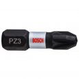 Bosch 2608522402 Csavarozó bit Impact Control PZ3 25mm