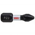 Bosch 2608522401 Csavarozó bit Impact Control PZ2 25mm