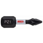 Bosch 2608522400 Csavarozó bit Impact Control PZ1 25mm