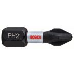 Bosch 2608522403 Csavarozó bit Impact Control PH2 25mm
