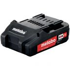 Metabo Akkumulátor 18V / 2,0Ah 625596000