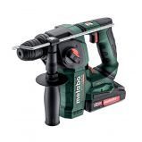 Metabo BH18LTXBL16 Akkus fúrókalapács 18V 600324500