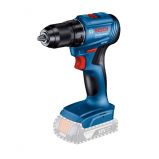 Bosch GSR 185-LI Akkus fúrócsavarozó 18V akku és töltő nélkül 06019K3003