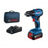 Bosch GSR185-LI Akkus fúrócsavarozó 18V 06019K3005