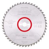 Metabo 628056000 Körfűrészlap 315x30mm 48fog FA