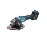 Makita GA035GZ Akkus sarokcsiszoló 40V 150mm akku és töltő nélkül