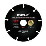 Dedra HR1002 Vágókorong 125x22,2mm FA/MŰANYAG