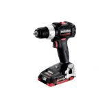 Metabo  BS18LTBLSE Akkus fúrócsavarozó 18V 602367800