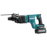 Makita HR007GM201 Akkus fúró-vésőkalapács 40V