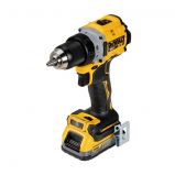 DEWALT DCD800P2T-QW Akkus fúrócsavarozó