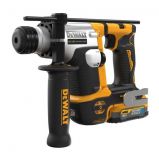 DeWALT  DCH172P2-QW Akkus Fúrókalapács 18V SDS-Plus