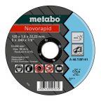 Metabo 616904000 Vágótárcsa 125x22,2mm INOX