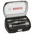 Bosch Dugókulcskészlet, 6–13 mm 6 részes 2608551079