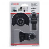 Bosch Starlock csempéző készlet 3részes 2608662342