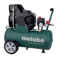Metabo  Basic 250-24 W OF Kompresszor papírdoboz 601532000