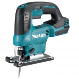 Makita DJV184Z Akkus szúrófűrész 18V akku és töltő nélkül