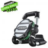 HIKOKI (Hitachi)  UB18DGL-BASIC Akkus Reflektor 18V akku és töltő nélkül