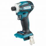 Makita DTD172Z Ütvecsavarbehajtó 18V akku és töltő nélkül