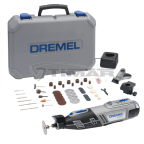 Dremel 8220-2/45 Akkumulátoros Multifunkciós szerszám F0138220JH