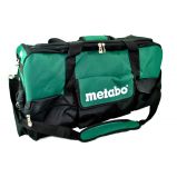 Metabo 657007000  Sporttáska Nagy