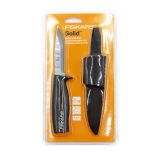 Fiskars Kerti kés, tokban 12cm 1001622 (125860)