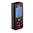 Flex ADM 100 G (ZÖLD) Lézeres távolságmérő, terület-, térfogat-, szögmérő 518.964