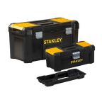 Stanley STST1-75772 Szerszámosláda csomag, fém csatos