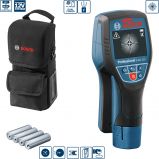 Bosch  D-TECT120 Keresőműszer szerszámtasakban 0601081303