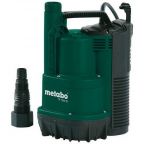 Metabo TP7500SI Tisztavíz búvárszivattyú 300W 250750013
