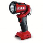 Flex WL 300 18.0 Akkus LED lámpa 18V akku és töltő nélkül 513.075