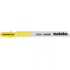Metabo  623703000 Szúrófűrészlap 74x1,5mm FA