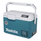 Makita CW003GZ Akkus hűtő-fűtő doboz 7L 18V/40V akku és töltő nélkül