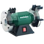 Metabo DS125 Kettős köszörű 125x20x20mm 619125000