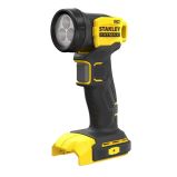 Stanley Fatmax V20 SFMCL020B-XJ Akkus lámpa 18V akku és töltő nélkül