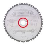 Metabo 628222000 Körfűrésztárcsa 254x30mm 60fog FA