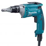 Makita FS6300R Csavarbehajtó 570W