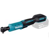 MAKITA  DWR180Z Racsnis kulcs alapgép 18V