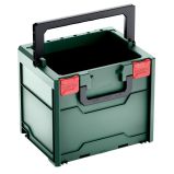 Metabo metaBOX 340 Toolbox 626909000