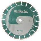 Makita  B-16922 Gyémánttárcsa 230x22,23mm TÉGLA/BETON/CSERÉP/HOMOKKŐ