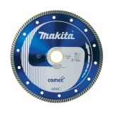 Makita  B-13007 Gyémánttárcsa 150x22,23mm TÉGLA/GRÁNIT/MÉSZKŐ/AGYAG