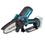 Makita  UC100DZ Akkus láncfűrész alapgép 10 cm