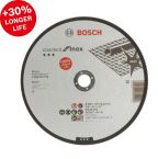 Bosch Darabolótárcsa egyenes  230x1,9x22,23mm Standard for Inox 2608619773