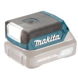 Makita DEAML103 10,8V CXT Li-on akkus lámpa ML103