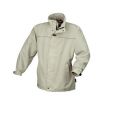 Munkavédelmi Kabát BETA 077000202, 7700, GREY - Könnyű Kabát Oxford M-es