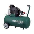Metabo Basic 250-50 W Kompresszor papírdoboz 601534000