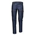 Munkavédelmi Deréknadrág Symbol Denim Stretch, SSY-MC1120Q6, 62-es